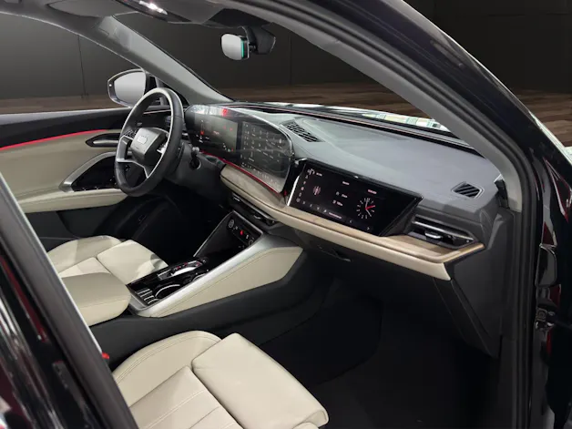 Audi Q5 TFSI quatto 150 kW S-tronic