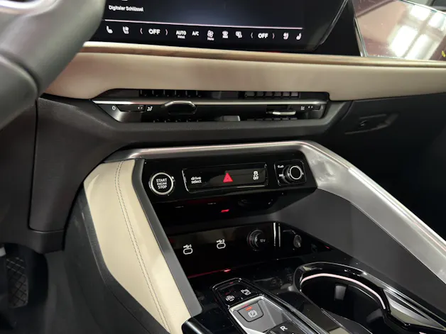 Audi Q5 TFSI quatto 150 kW S-tronic