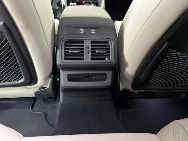 Audi Q5 TFSI quatto 150 kW S-tronic