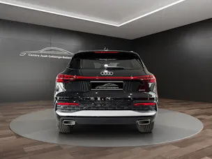 Audi Q5 TFSI quatto 150 kW S-tronic