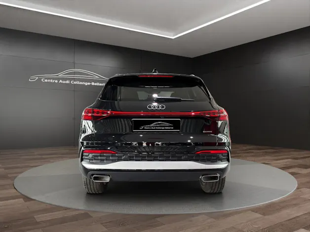 Audi Q5 TFSI quatto 150 kW S-tronic