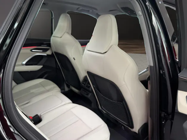 Audi Q5 TFSI quatto 150 kW S-tronic