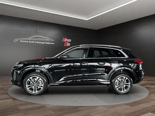 Audi Q5 TFSI quatto 150 kW S-tronic