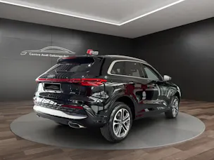 Audi Q5 TFSI quatto 150 kW S-tronic