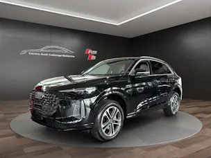 Audi Q5 TFSI quatto 150 kW S-tronic