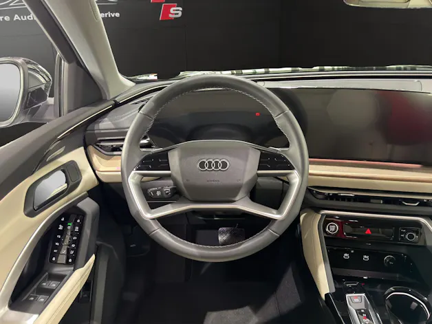 Audi Q5 TFSI quatto 150 kW S-tronic