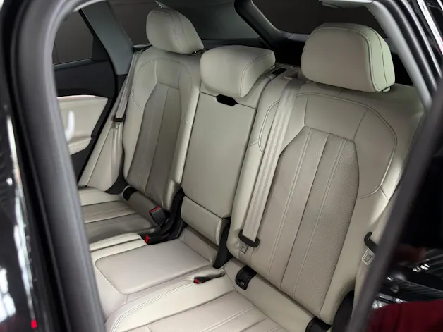 Audi Q5 TFSI quatto 150 kW S-tronic