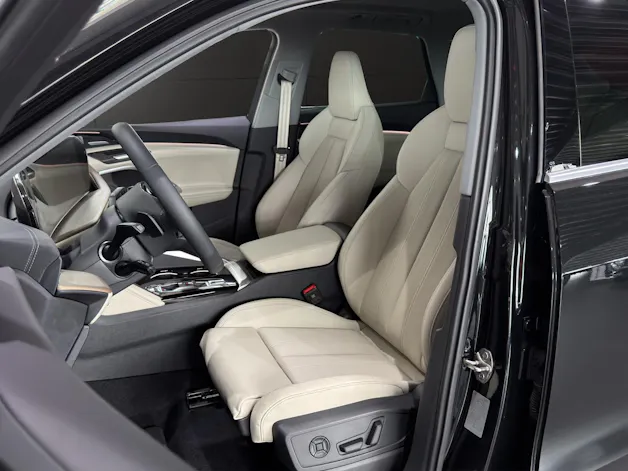Audi Q5 TFSI quatto 150 kW S-tronic