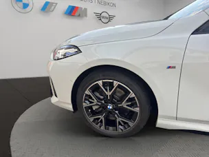 BMW 123 xDrive M Sport Steptronic