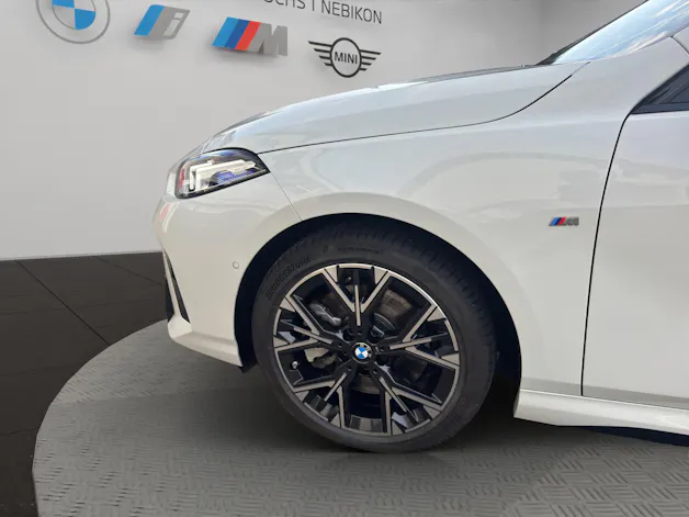 BMW 123 xDrive M Sport Steptronic