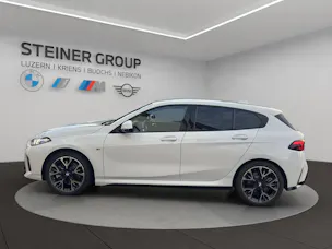 BMW 123 xDrive M Sport Steptronic