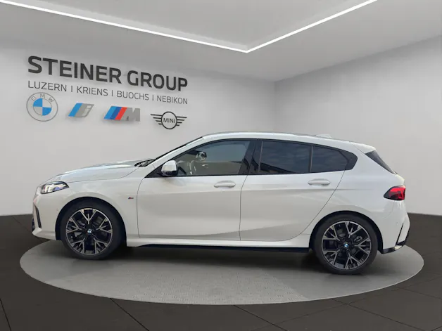 BMW 123 xDrive M Sport Steptronic