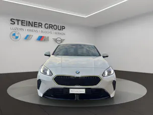 BMW 123 xDrive M Sport Steptronic