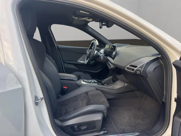 BMW 123 xDrive M Sport Steptronic