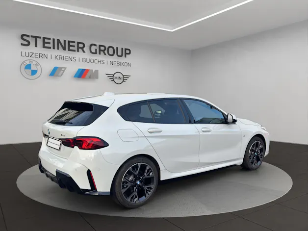 BMW 123 xDrive M Sport Steptronic