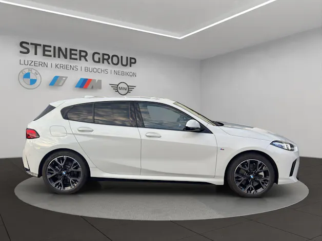 BMW 123 xDrive M Sport Steptronic