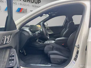BMW 123 xDrive M Sport Steptronic