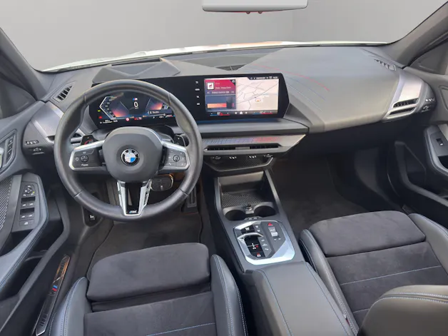 BMW 123 xDrive M Sport Steptronic