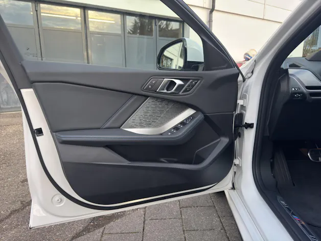 BMW 123 xDrive M Sport Steptronic