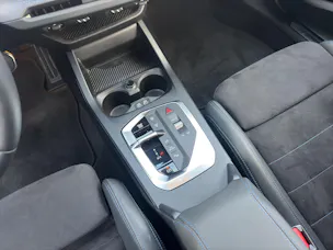 BMW 123 xDrive M Sport Steptronic