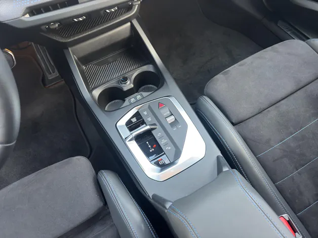 BMW 123 xDrive M Sport Steptronic