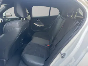 BMW 123 xDrive M Sport Steptronic