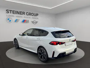BMW 123 xDrive M Sport Steptronic