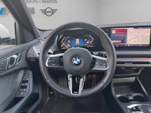 BMW 123 xDrive M Sport Steptronic