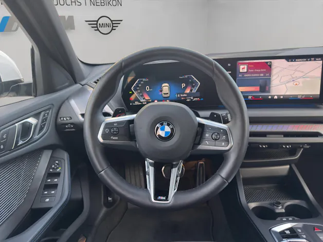 BMW 123 xDrive M Sport Steptronic