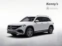 Mercedes-Benz EQB 350 AMG Line 4MATIC