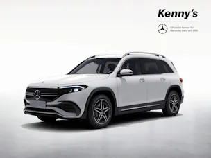 Mercedes-Benz EQB 350 AMG Line 4MATIC