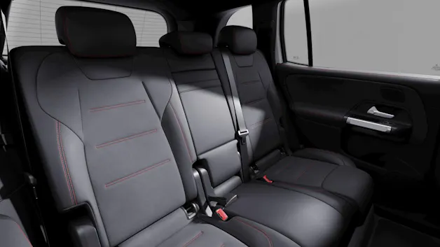 Mercedes-Benz EQB 350 AMG Line 4MATIC