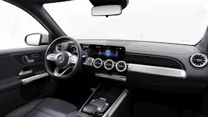 Mercedes-Benz EQB 350 AMG Line 4MATIC