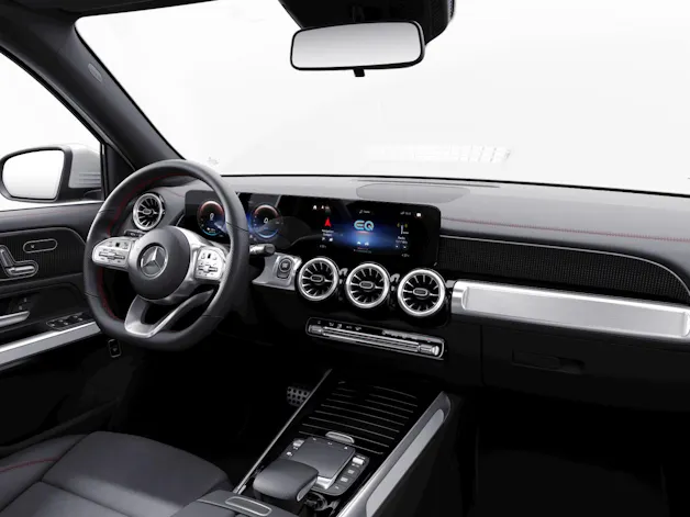 Mercedes-Benz EQB 350 AMG Line 4MATIC