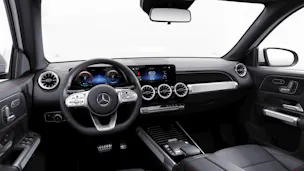 Mercedes-Benz EQB 350 AMG Line 4MATIC