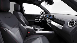 Mercedes-Benz EQB 350 AMG Line 4MATIC