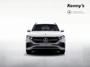 Mercedes-Benz EQB 350 AMG Line 4MATIC