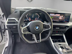 BMW 430i xDrive Cabriolet M Sport Steptronic