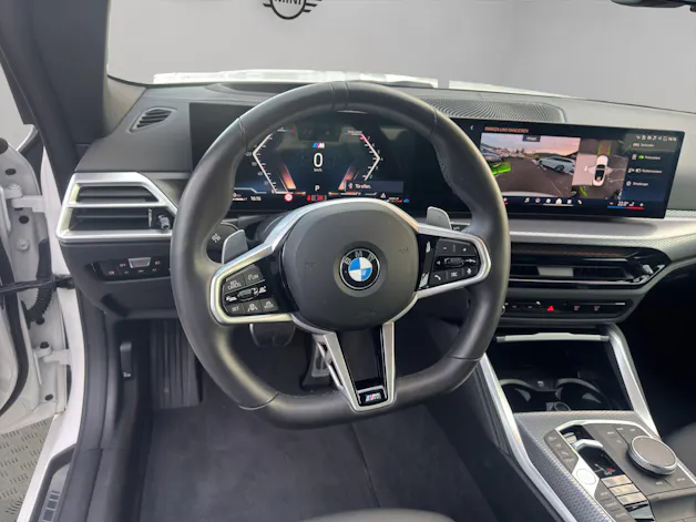 BMW 430i xDrive Cabriolet M Sport Steptronic