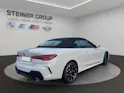 BMW 430i xDrive Cabriolet M Sport Steptronic