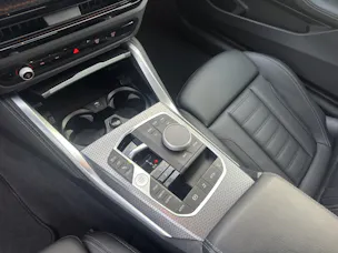 BMW 430i xDrive Cabriolet M Sport Steptronic