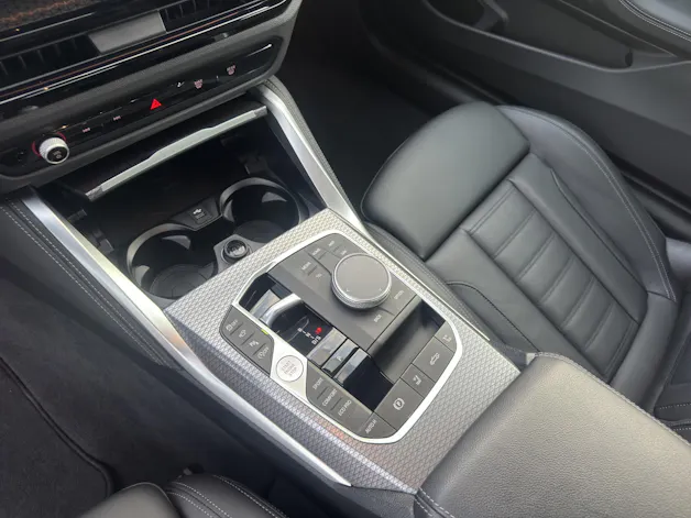 BMW 430i xDrive Cabriolet M Sport Steptronic