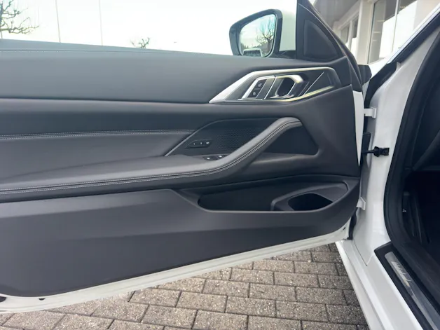 BMW 430i xDrive Cabriolet M Sport Steptronic