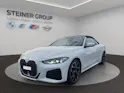 BMW 430i xDrive Cabriolet M Sport Steptronic