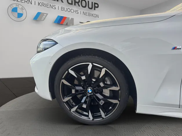 BMW 430i xDrive Cabriolet M Sport Steptronic