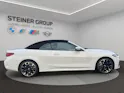 BMW 430i xDrive Cabriolet M Sport Steptronic