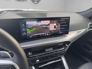 BMW 430i xDrive Cabriolet M Sport Steptronic