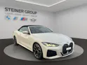 BMW 430i xDrive Cabriolet M Sport Steptronic