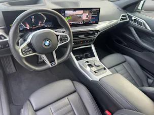 BMW 430i xDrive Cabriolet M Sport Steptronic