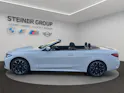 BMW 430i xDrive Cabriolet M Sport Steptronic